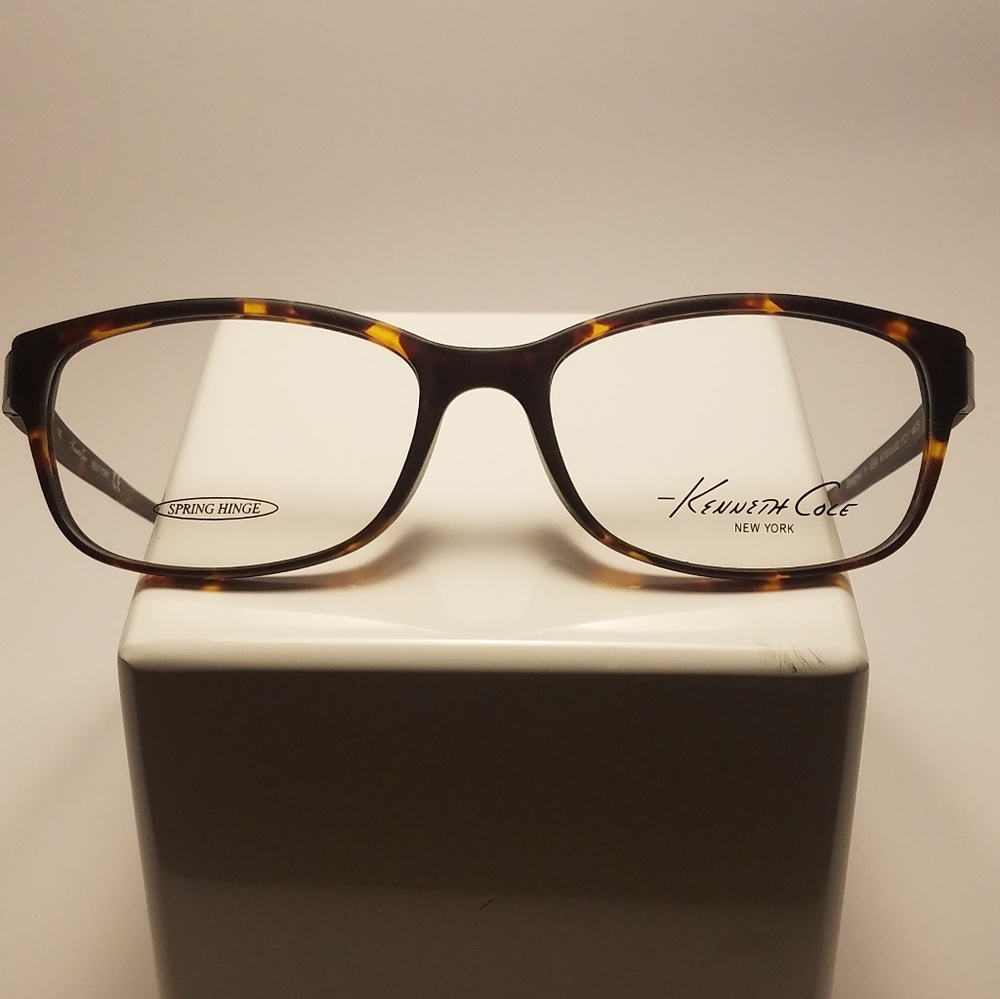 KENNETH COLE New York Unisex Eyewear